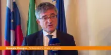 Cavagna "L'accordo Italpress-STA rafforza il legame tra Italia e Slovenia"
