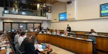 Comunicato Stampa: Consiglio Veneto, approvata legge su valorizzazione del paesaggio della Pianura Veneta