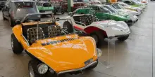 Comunicato Stampa: ASI AL SALONE AUTO TORINO 2026