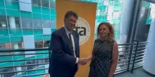 L'Italpress cresce ancora all'estero, accordo con l'agenzia slovena STA