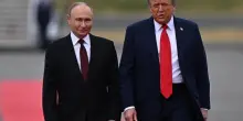 Putin al telefono con Trump: "Dialogo costruttivo". Il punto del colloquio