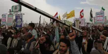 Scontri in Yemen e attacchi a Riad: &egrave; guerra aperta tra Houthi e Arabia Saudita
