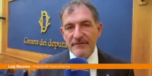 Scherma, Mazzone &ldquo;A fil di spada una festa, mostrer&agrave; bellezza del nostro sport&rdquo;