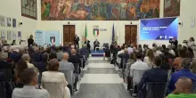 CONI-Sisal, una partnership per supportare i progetti olimpici dell'Italia Team