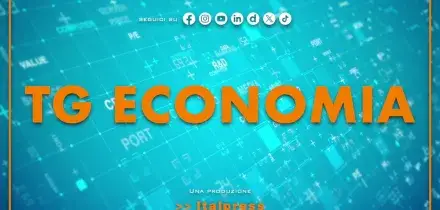 Tg Economia - 8/9/2026