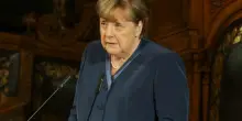 Germania, Merkel su vittoria AfD &ldquo;Scioccante, ho il cuore a pezzi&rdquo;