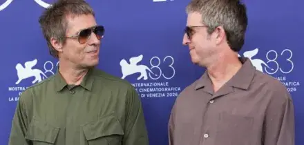 Oasis in Italia nel 2027: due concerti allo Stadio Olimpico di Roma