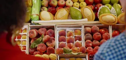 Ue, cresce il surplus commerciale agroalimentare
