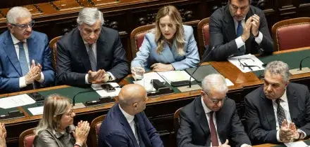 Legge elettorale, tramonta il doppio turno. Trattativa serrata sulle soglie di coalizione