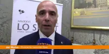 Sportcity Day, Morico "Portiamo movimento nelle citt&agrave;,sport accessibile a tutti"