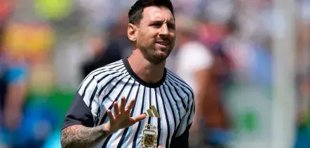 Annunciati i 30 candidati per il Pallone d'Oro. C'&egrave; solo un giocatore &ldquo;italiano&rdquo;