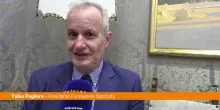 Sportcity Day, Pagliara "Lo sport ci sia ogni giorno dell'anno&rdquo;