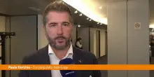 Sassonia, Borchia "Voto &egrave; una bocciatura per politiche ambientali di Bruxelles"