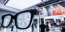 Cina, l'IA protagonista della quinta Global Digital Trade Expo