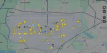 Regno Unito, caos aeroporti. Problema al sistema di gestione del traffico