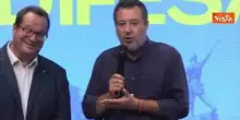 Salvini: Con Conte e Schlein siamo "condannati" a governare altri 5 anni