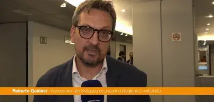 Automotive, Guidesi "A Bruxelles per esprimere preoccupazione per il settore"