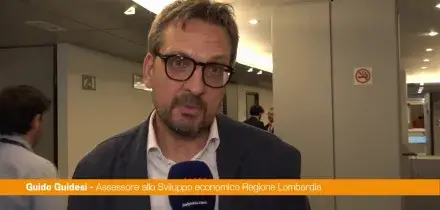 Automotive, Guidesi "A Bruxelles per esprimere preoccupazione per settore"