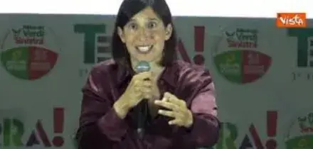 Schlein: Se vinceremo elezioni, tra le prime cose riconoscimento Stato di Palestina