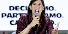 La priorit&agrave; di Schlein? &ldquo;Il programma comune parte dal boicottaggio delle colonie israeliane&rdquo; | GUARDA