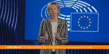 Ue, Moratti "Problema casa non si risolve limitando la libert&agrave; dei proprietari"