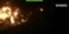 Usa-Iran, escalation nel Golfo: colpite petroliere e navi militari