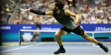 Alcaraz si arrende a Shelton nei quarti dello Us Open, avanti Tiafoe