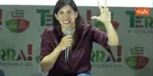 Schlein cita Daniele Silvestri: Le cose che abbiamo in comune (nel campo largo) sono 4850
