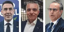 Cacciato il liberale Sforzini, giallo su Ruvolo: le purghe di Vannacci
