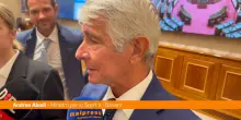 Abodi "Caso Malag&ograve;? Aspettiamo giustizia sportiva, norme si conoscono"