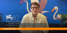 Venezia, regista russo Khrzhanovsky "'Dau' non &egrave; un film politico"