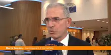 Germania, Falcone "Il voto in Sassonia &egrave; un campanello d'allarme per l'Europa"