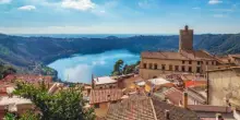 Borgo diVino, Nemi torna protagonista del gusto: dall'11 al 13 settembre vino, cibo e musica