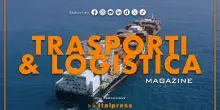 Trasporti & Logistica Magazine - 9/9/2026