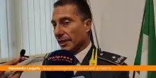 Gdf, Langella &ldquo;A Palermo massimo impegno contro le ricchezze illecite&rdquo;