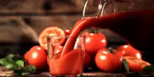 Pomodoro italiano, boom di export negli Stati Uniti