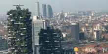 Cresce il fotovoltaico nelle citt&agrave;