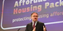 Jorgensen: "Nuove norme Ue sugli affitti utili ma non risolveranno il problema"