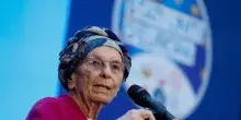 Emma Bonino, il bollettino: "Stabile, quadro delicato. Esce dalla terapia intensiva"