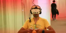 La Cina si racconta con le tecnologie immersive alla Mostra del Cinema a Venezia
