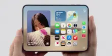 Ecco l'iPhone Duo, il primo Apple pieghevole: quando esce e quanto costa