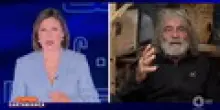 Corona gela Berlinguer: "Deriva a destra? &Egrave; la sinistra che ha deluso"