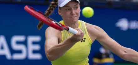 Rybakina in semifinale allo Us Open e nuova numero 1 del ranking Wta
