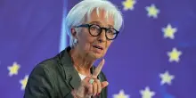 Hormuz chiuso e impennata del petrolio: Lagarde vara la stretta contro l'inflazione