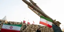 Caccia americani danneggiati in attacchi iraniani a base in Giordania