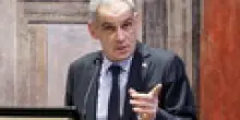 L'ambasciatore Peled: &ldquo;Manifestare contro il ddl antisemitismo &egrave; stare col terrorismo&rdquo;