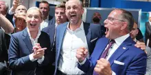 Dal cordone sanitario ai giudici: la clava della &laquo;democrazia difensiva&raquo;