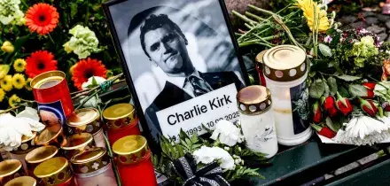 Un anno dalla morte di Charlie Kirk: l'accusato ora rischia la pena di morte