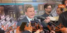 Calenda al campo largo: Basta con sceneggiata su legge elettorale, ci vengono a prendere coi forconi