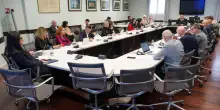 Comunicato Stampa: CRV - Ok a pareri a Giunta su bachicoltura, CER, agricoltura e associazioni venatorie